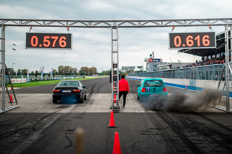 Powerfest 2025 fotoreport