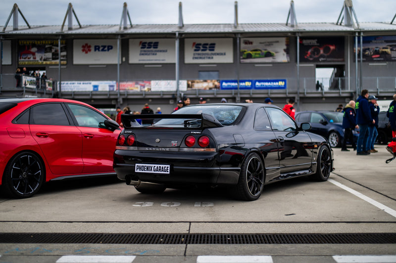 Powerfest 2025 fotoreport
