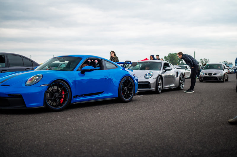 Powerfest 2025 fotoreport