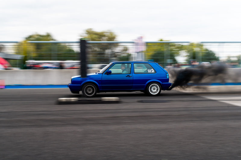 Powerfest 2025 fotoreport