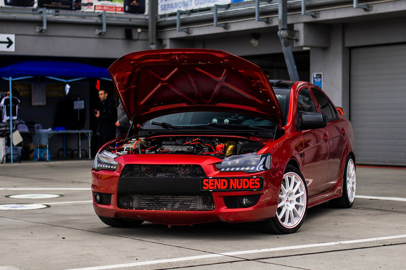 Powerfest 2025 fotoreport