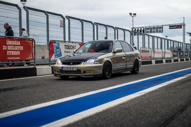 Powerfest 2025 fotoreport