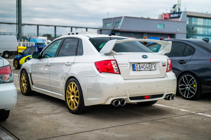 Powerfest 2025 fotoreport