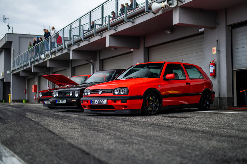 Powerfest 2025 fotoreport