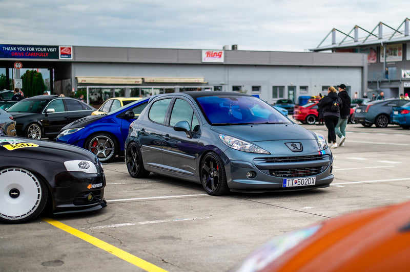 Powerfest 2025 fotoreport