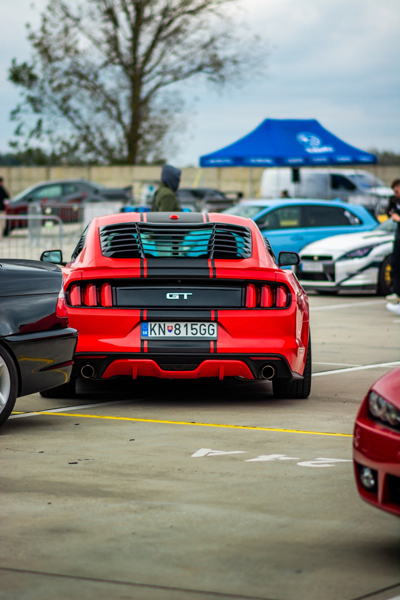 Powerfest 2025 fotoreport