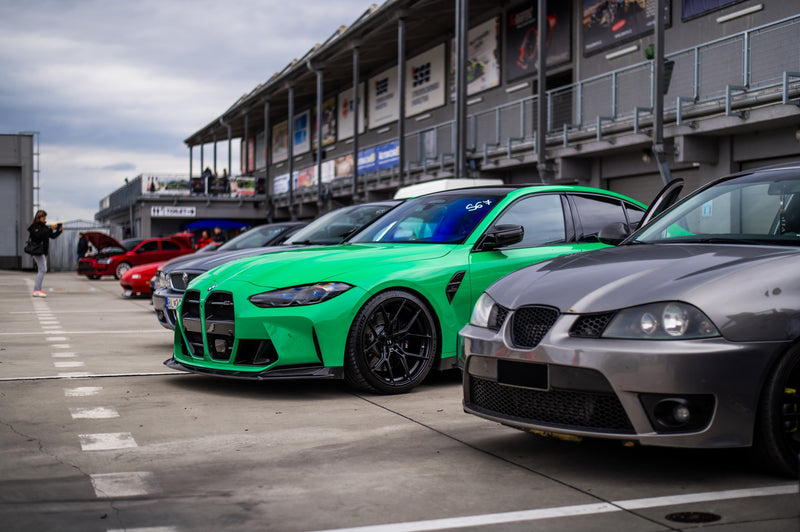 Powerfest 2025 fotoreport