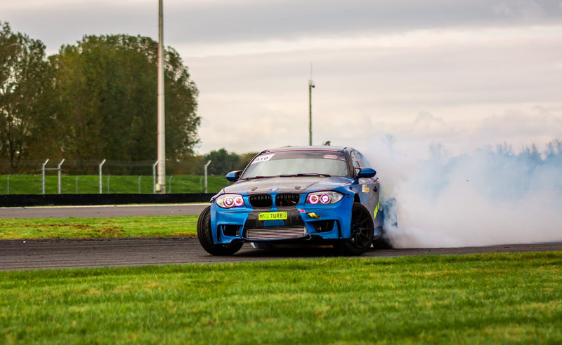 Powerfest 2025 fotoreport