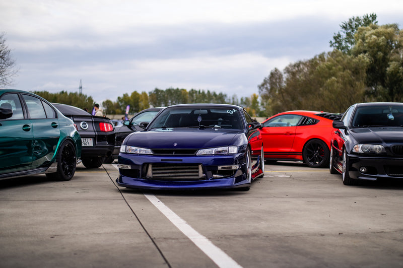 Powerfest 2025 fotoreport