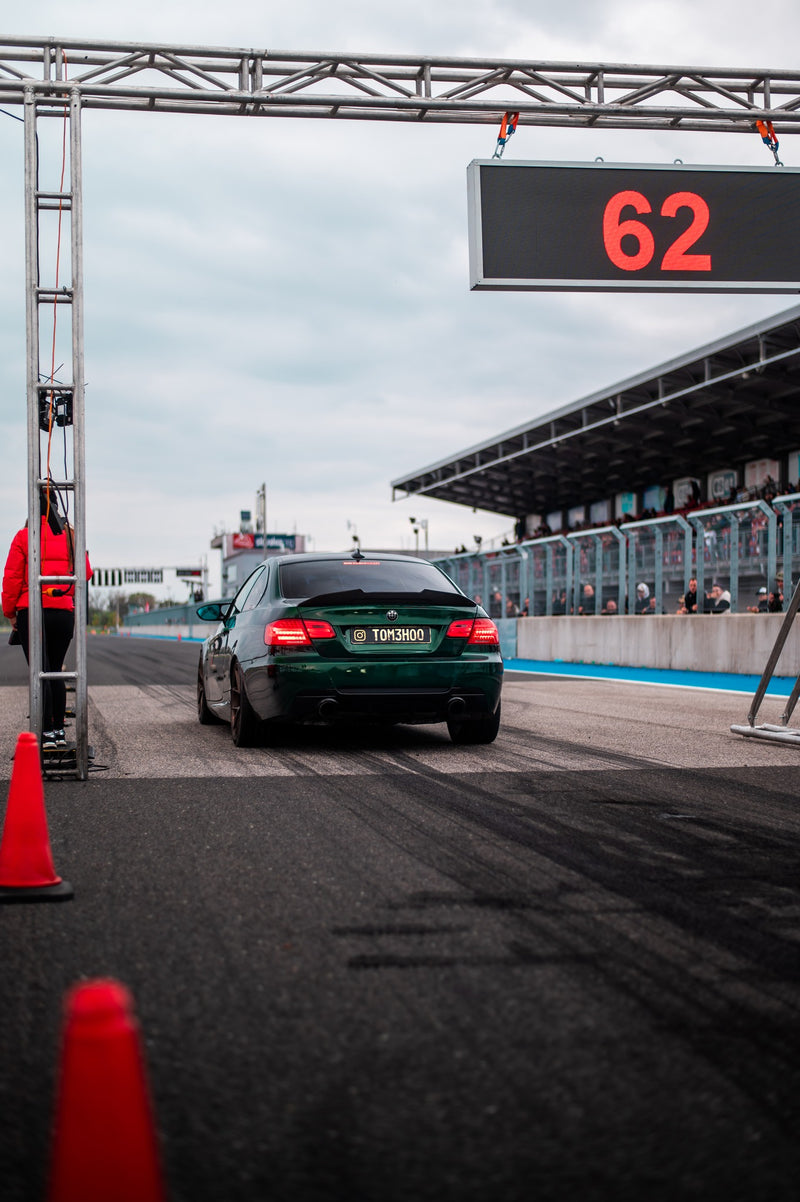 Powerfest 2025 fotoreport