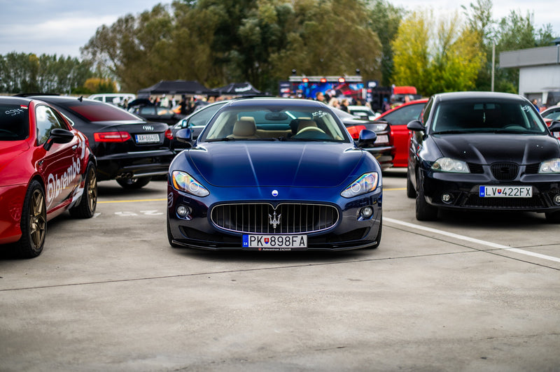 Powerfest 2025 fotoreport