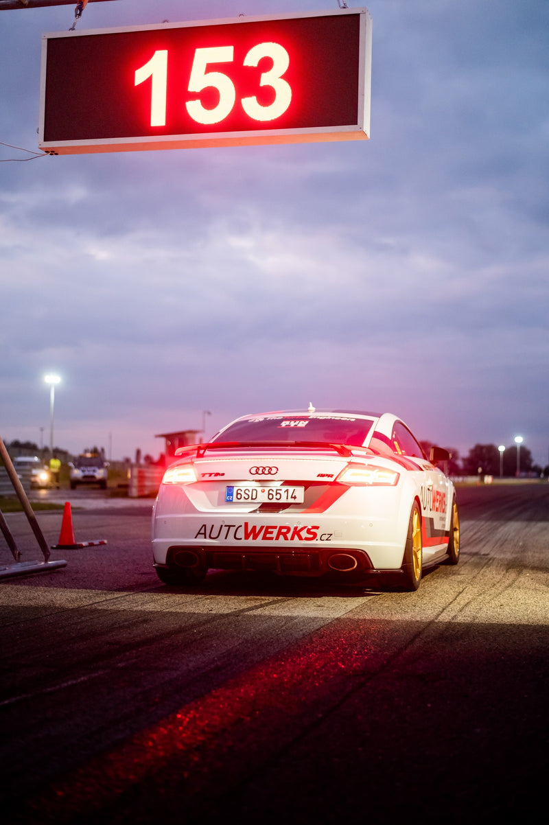 Powerfest 2025 fotoreport