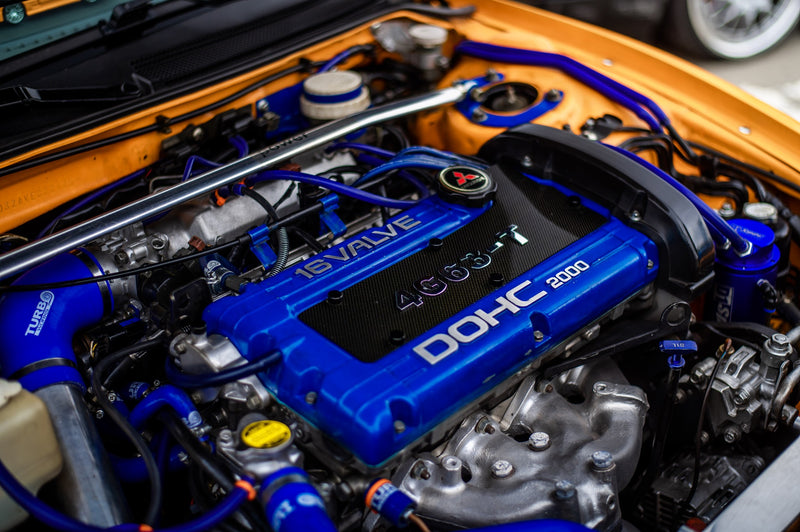 Powerfest 2025 fotoreport