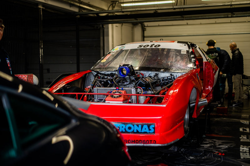 Powerfest 2025 fotoreport