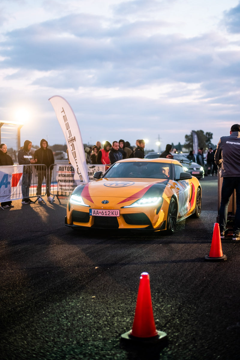 Powerfest 2025 fotoreport