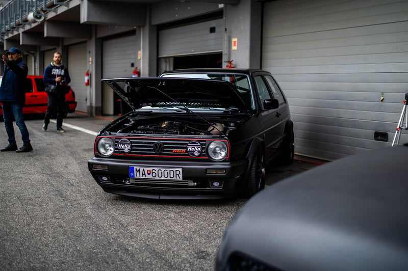 Powerfest 2025 fotoreport
