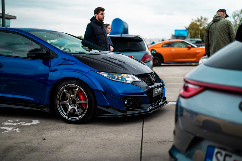 Powerfest 2025 fotoreport