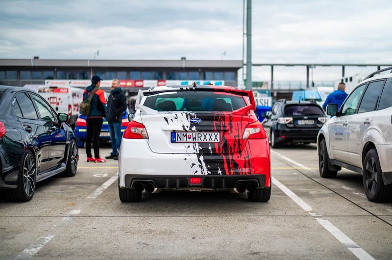 Powerfest 2025 fotoreport