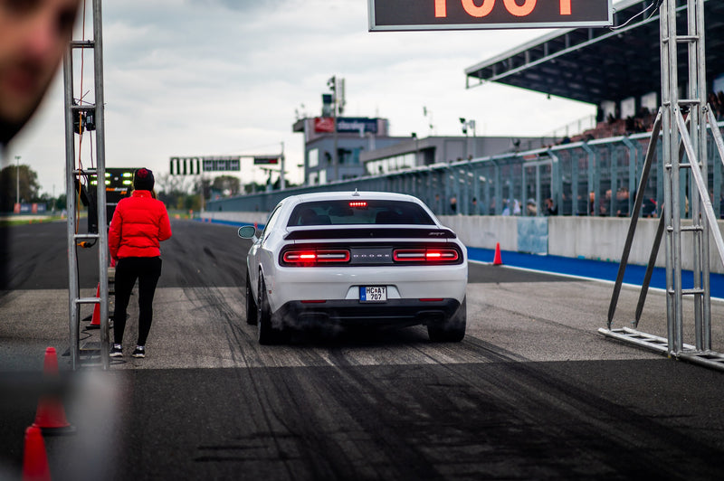 Powerfest 2025 fotoreport