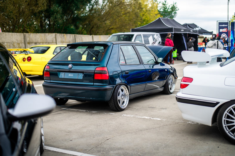 Powerfest 2025 fotoreport