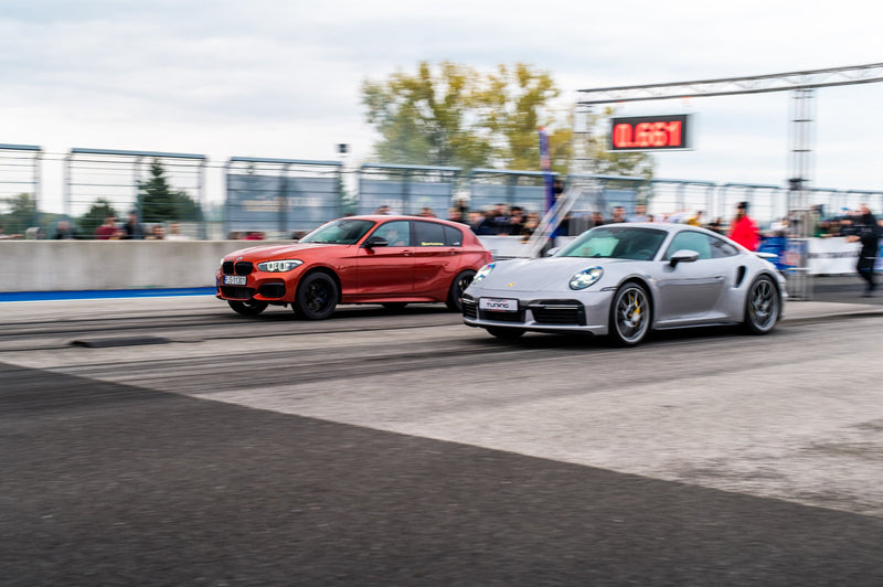 Powerfest 2025 fotoreport