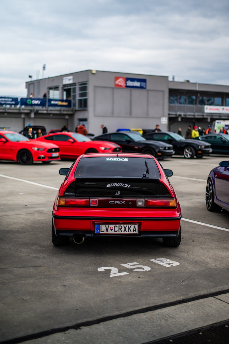 Powerfest 2025 fotoreport