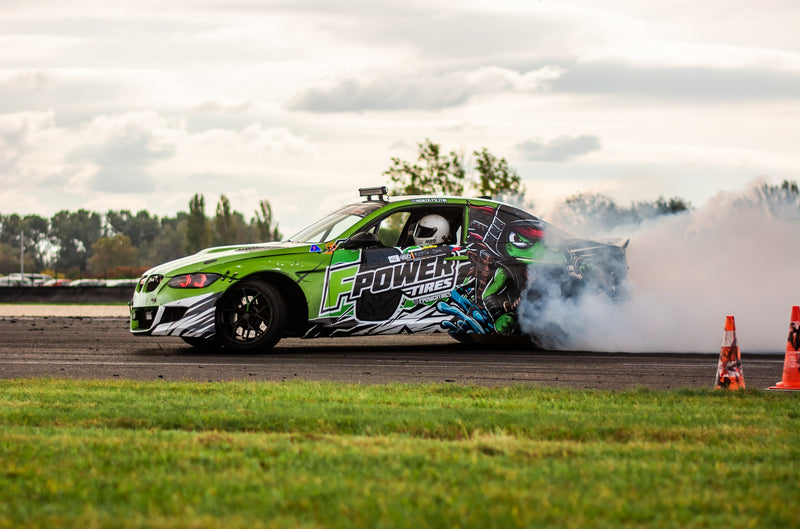 Powerfest 2025 fotoreport