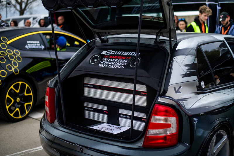 Powerfest 2025 fotoreport