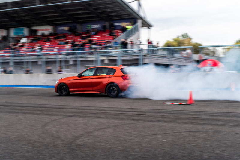 Powerfest 2025 fotoreport