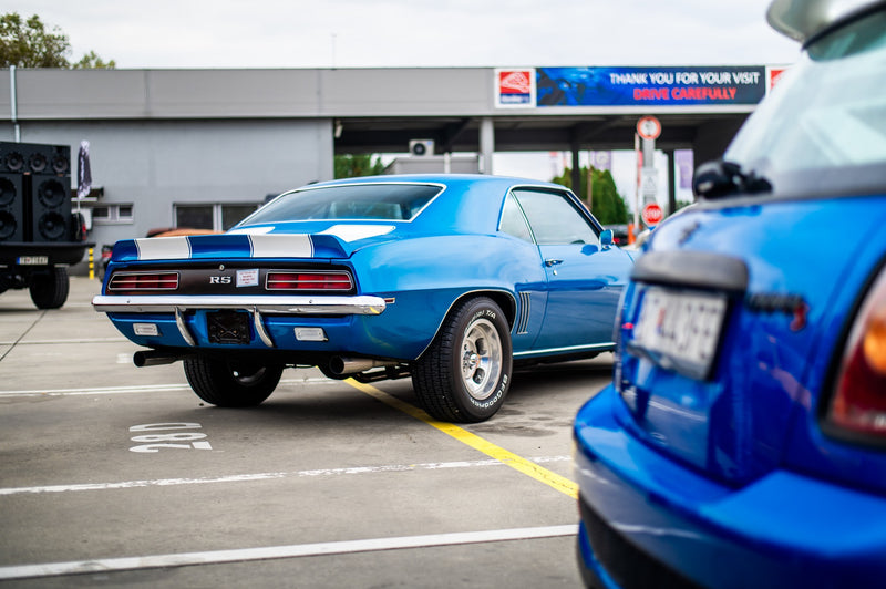 Powerfest 2025 fotoreport