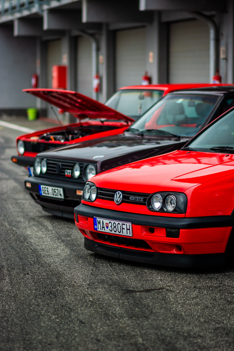 Powerfest 2025 fotoreport