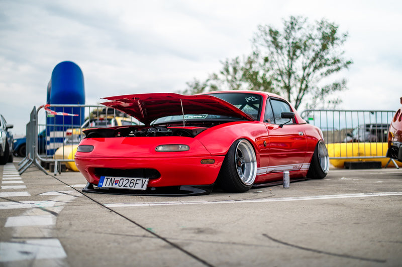 Powerfest 2025 fotoreport