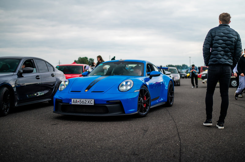 Powerfest 2025 fotoreport