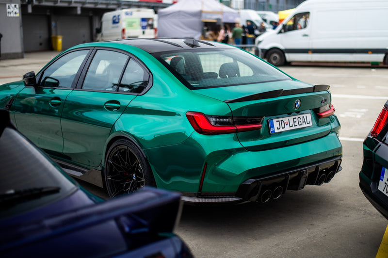 Powerfest 2025 fotoreport