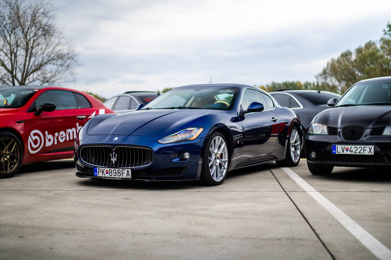 Powerfest 2025 fotoreport