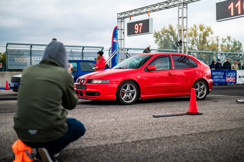 Powerfest 2025 fotoreport