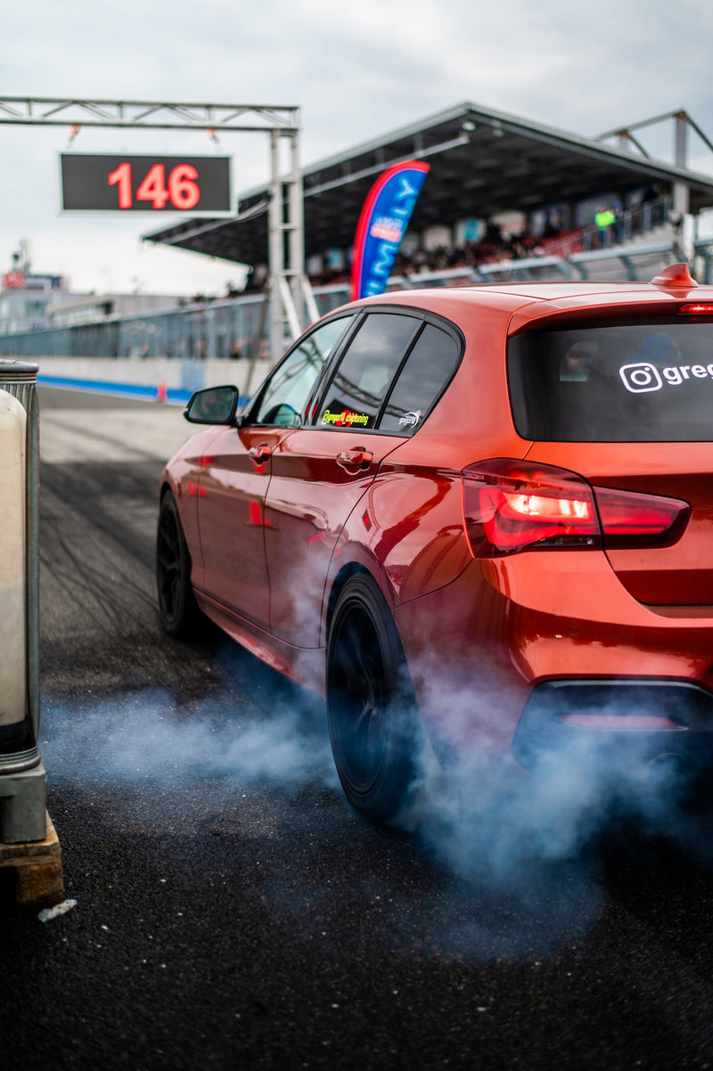 Powerfest 2025 fotoreport