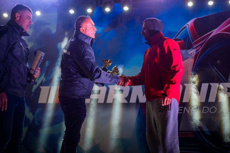 Powerfest 2025 fotoreport