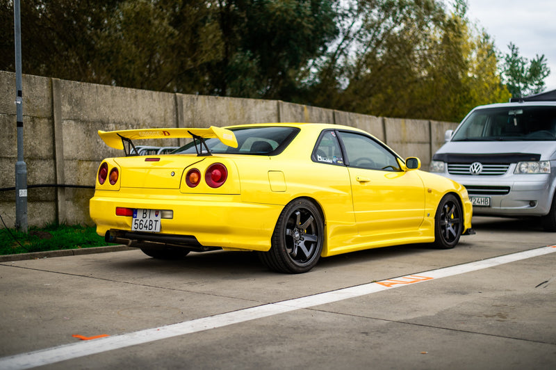 Powerfest 2025 fotoreport