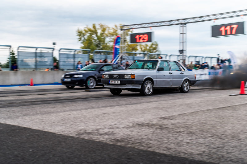 Powerfest 2025 fotoreport