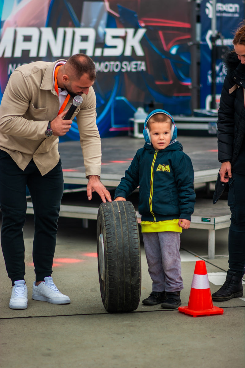 Powerfest 2025 fotoreport