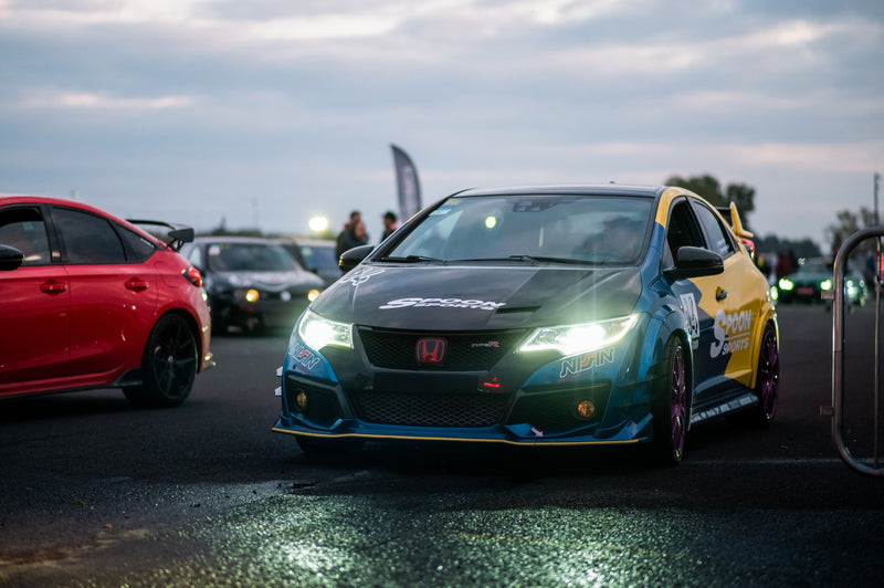 Powerfest 2025 fotoreport