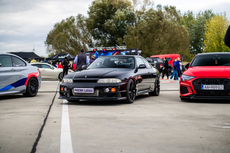Powerfest 2025 fotoreport