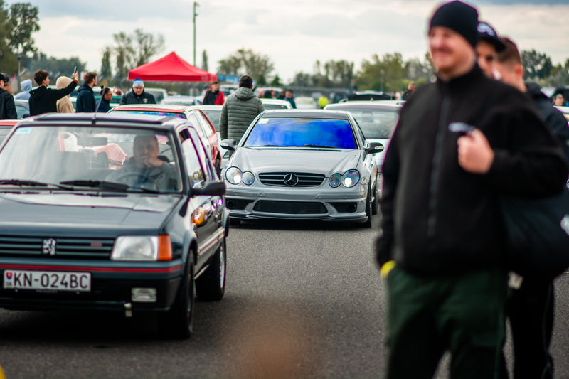 Powerfest 2025 fotoreport