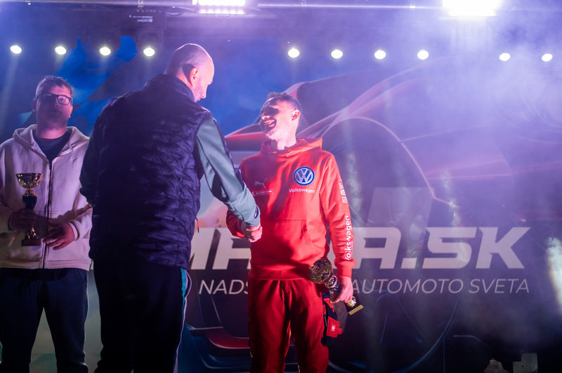 Powerfest 2025 fotoreport