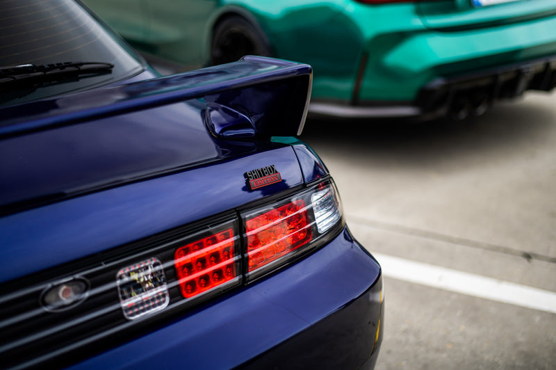 Powerfest 2025 fotoreport