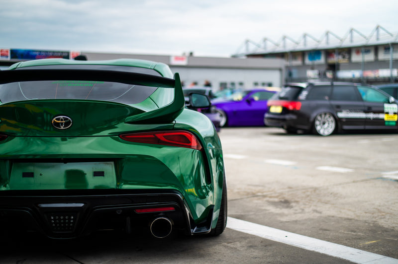 Powerfest 2025 fotoreport