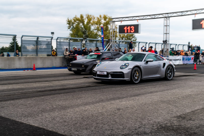 Powerfest 2025 fotoreport