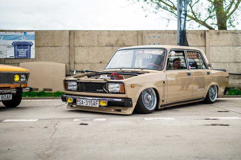 Powerfest 2025 fotoreport