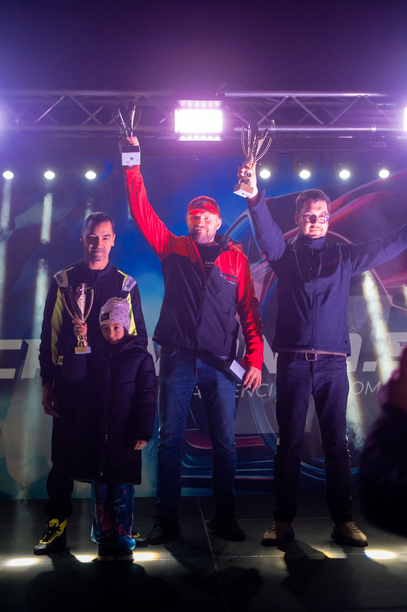 Powerfest 2025 fotoreport